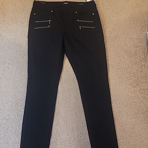 Nine West Skinny Pants
